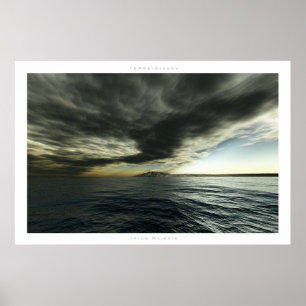 Póster Fuerza mayor