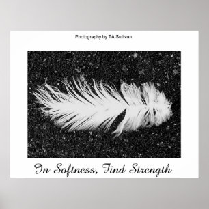 Póster Fuerza por TDGallery