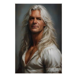 Póster Fuerza sensual