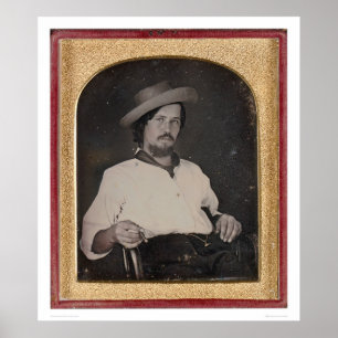 Póster Fulton, un primer actor de San Francisco (3998)