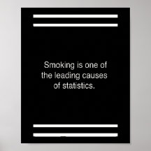 fumando uno