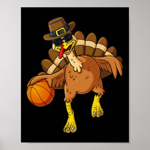 Póster Fun Boys Gir, jugador turco de baloncesto de Acció