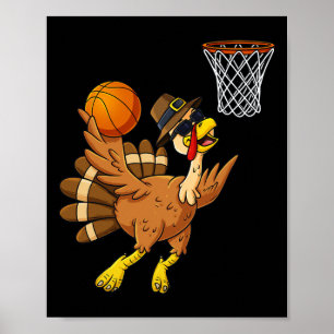 Póster Fun Boys Gir, jugador turco de baloncesto de Acció