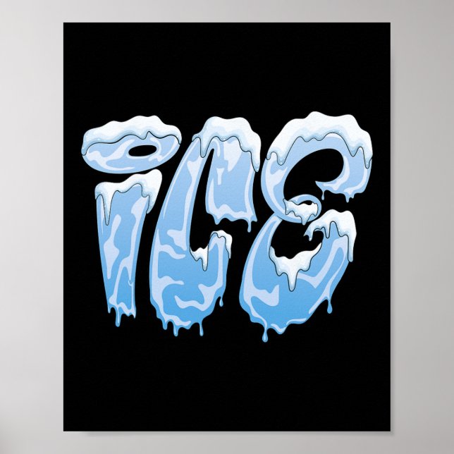 Póster Fun Ice Y Disfraces De Incendios Costume La Famili (Frente)