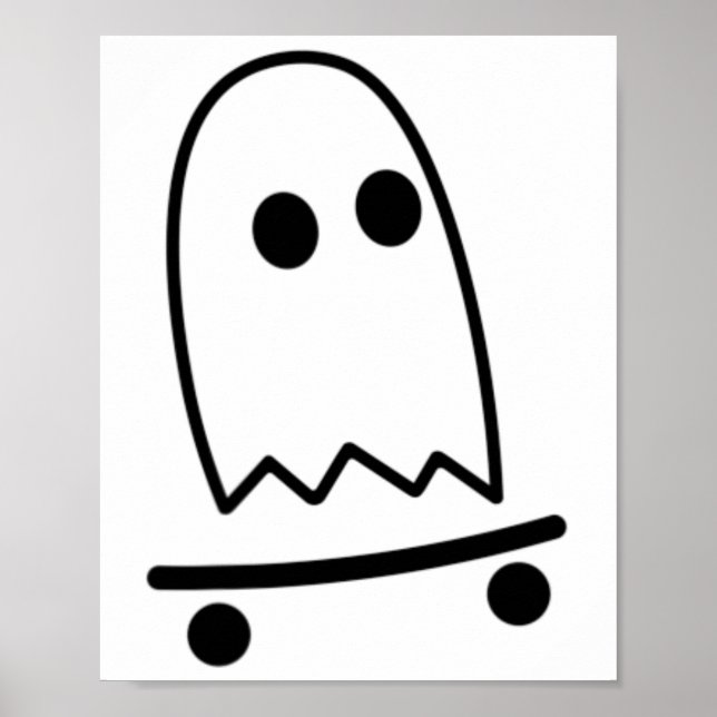 Póster Fun Ska (Frente)