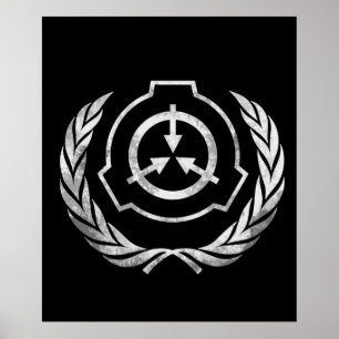 Póster Fundación SCP