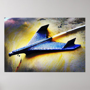 Póster Fundamento 56