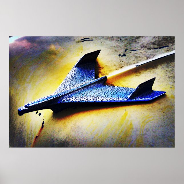 Póster Fundamento 56 (Frente)