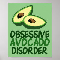 Funny Aguacate Lover