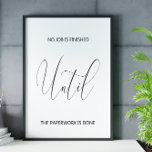 Póster Funny Bathroom wall art poster<br><div class="desc">Funny Bathroom wall art poster Encontrar similares (mismos tipos de letra y estilo) graciosos posters de arte en la pared del baño por enlaces de copia y pegado: https://www.zazzle.com/funny_bathroom_wall_art_poster-228956343533359209 o https://www.zazzle.com/funny_bathroom_wall_art_poster-228528858559333296 o https://www.zazzle.com/funny_bathroom_wall_art_poster-228316704495088423</div>