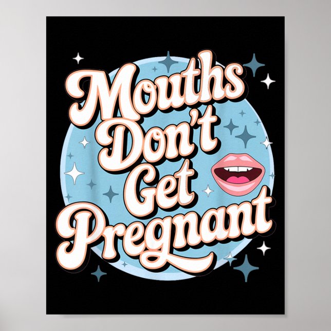 Póster Funny Embarring Adult Humor Inappropriate Embarrin (Frente)