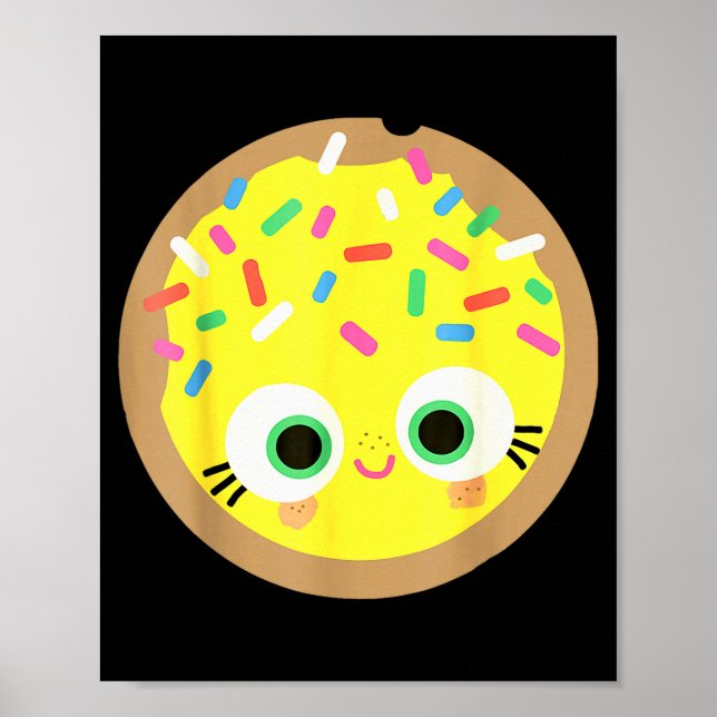 Póster Funny Good Egg Teacher Halloween Costume The Smart (Frente)