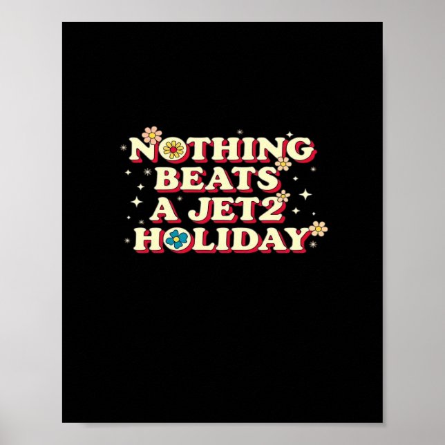 Póster Funny Help  (Frente)