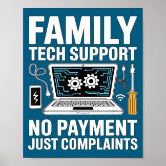 Póster Funny Quotes For Men And Dad. Programming Quote 