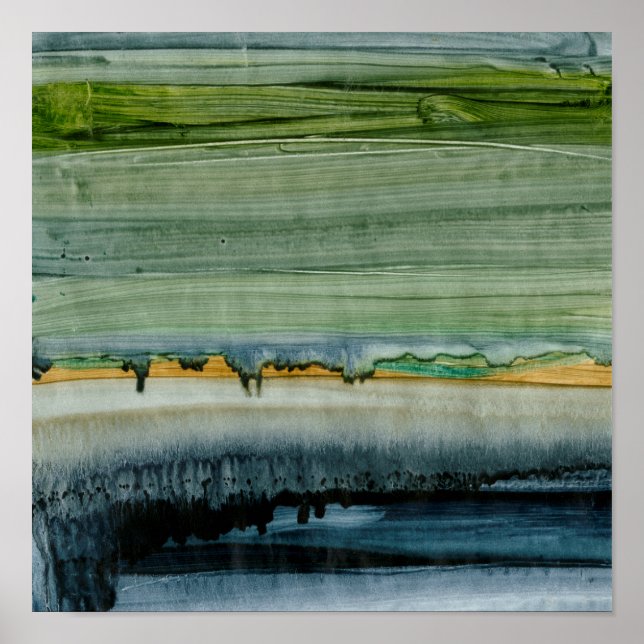 Póster Fusión II (Frente)