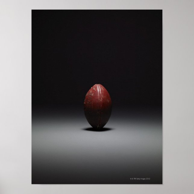Póster Fútbol (Frente)