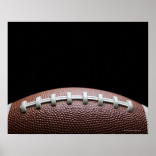 Póster Fútbol americano