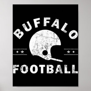 Póster Fútbol de Nueva York