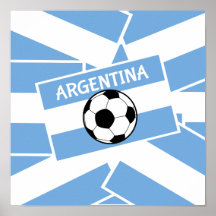 Fútbol en Argentina