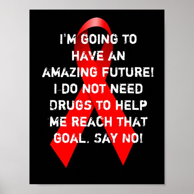 Póster Future  Poster (Frente)