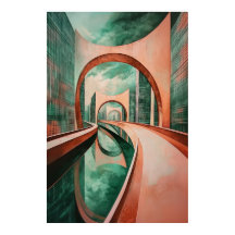 Futurismo retro 1154