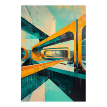 Futurismo retro 1164