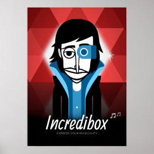 PÓSTER FUTURISTIC FIJAR