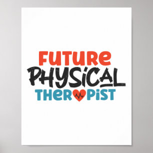 Póster Futuro Asistente de Terapia Física