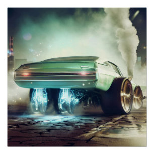 Póster ¿Futuro del Mod del Coche? 008