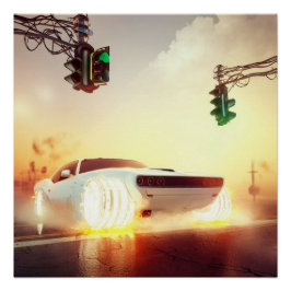 Póster ¿Futuro del Mod del Coche? 009