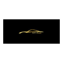 G37 Brush Stroke Gold