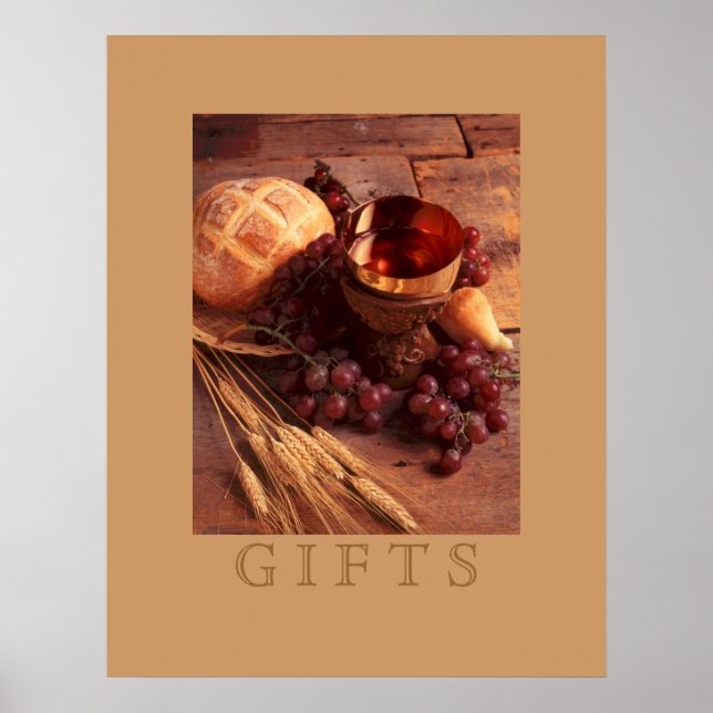 PÓSTER G I F S (Frente)