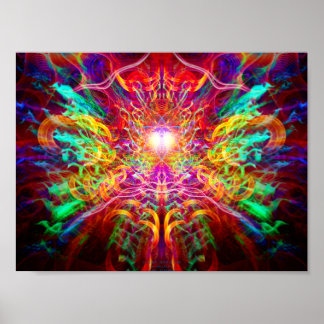 Póster G Tessilación menor