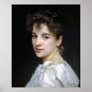 Póster Gabrielle Cot