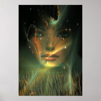 Póster gaia