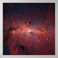 Galaxia NASA/Vía Láctea