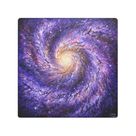 Poster Galaxy