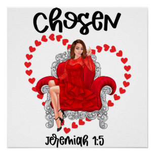 Póster Galentinas valentinas galentinas christianas elegi