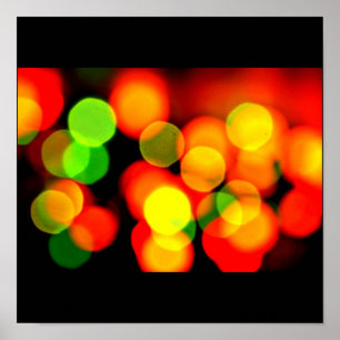 Póster Galería Poster-Diversa/de la Abstracto-Luz 17