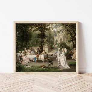 Póster Gallant Company   Carl Schweninger, Jr.