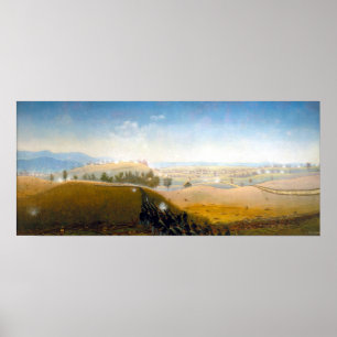 Póster Gallantería desperdiciada