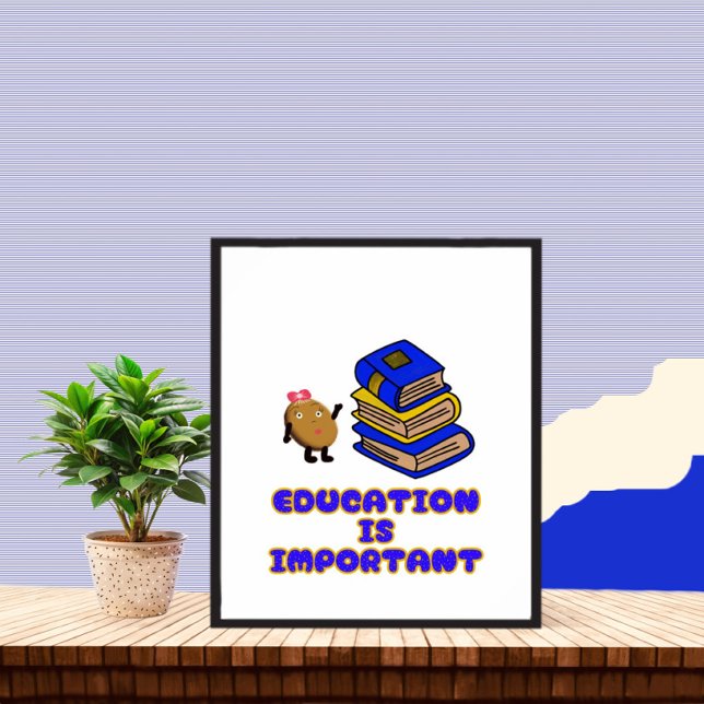 Póster Galleta divertida (Subido por el creador)