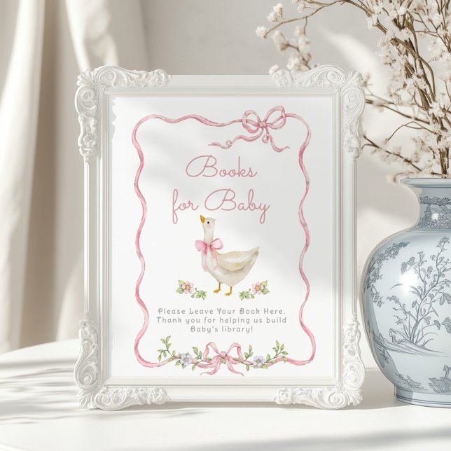 Póster Gallina blanca (Subido por el creador)