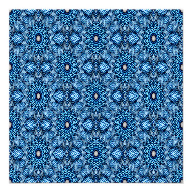 Póster Galore... (Anverso)