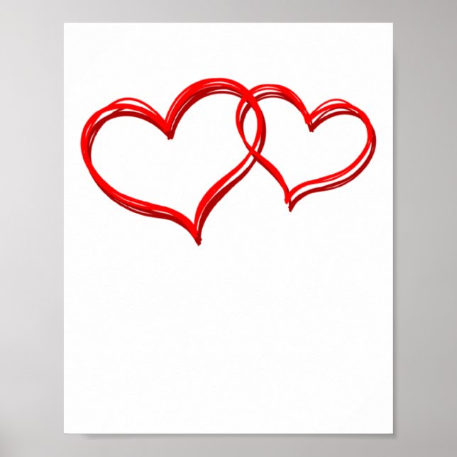 Póster Gaming Is My Valentine Valentines Day Humor 1  (Frente)