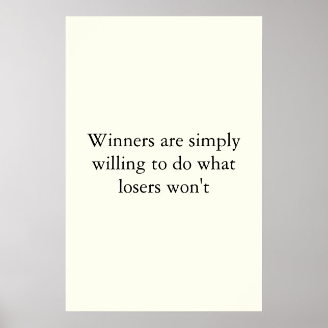 Póster Ganador (Frente)