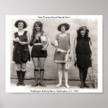 Ganadores del premio Salón de Belleza Anual Washin