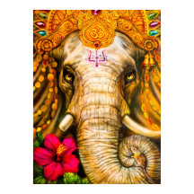Ganesha