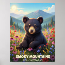 Gatlinburg Smokey Mountains Maravillas Salvajes