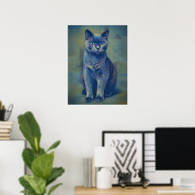 Gato Místico